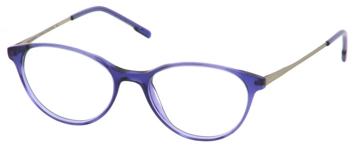 Moleskine 1102 Eyeglasses - view 2